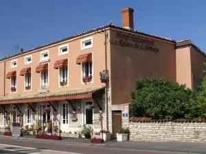 Le Relais de l'Abbaye