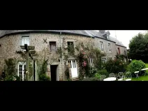 La Haute Gilberdière