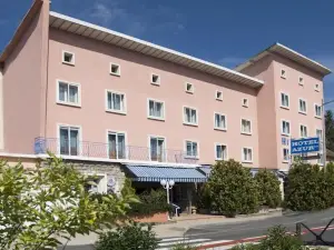Hôtel & Restaurant Azur