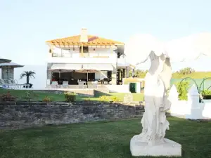 Solar de São Jacinto - Country House