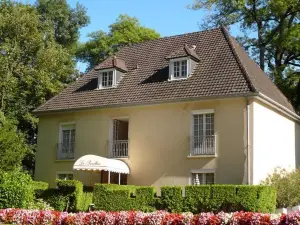 Château de Rigny