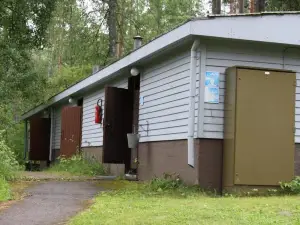 Camping Lappeenranta