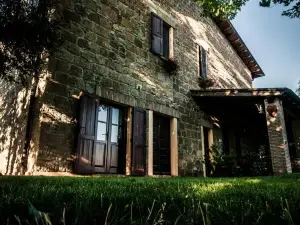 Agriturismo Locanda Pantanello