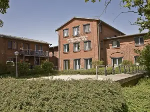 Appartementhaus Alter Speicher