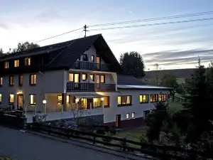 Hotel-Restaurant Im Heisterholz