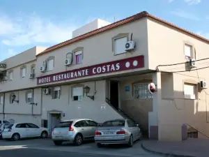 Hotel Costas