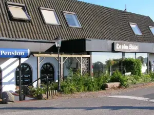 Pension To olen Slüüs