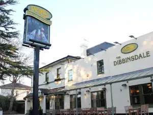 The Dibbinsdale Inn