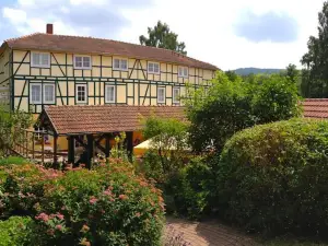 Die Hardtmühle