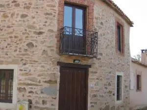 Casa Rural Las Aguedas