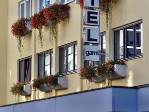 Hotel Garni Oberrhein