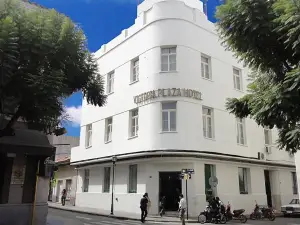 Hotel Victoria Plaza