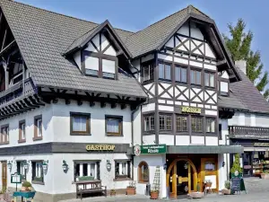Hotel Landgasthaus Rössle