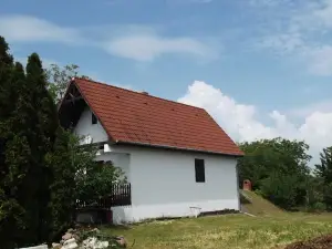Balassa Weekendhouse