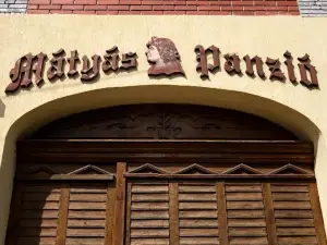 Matyas Panzio