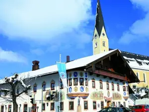 Gasthof Alter Wirt