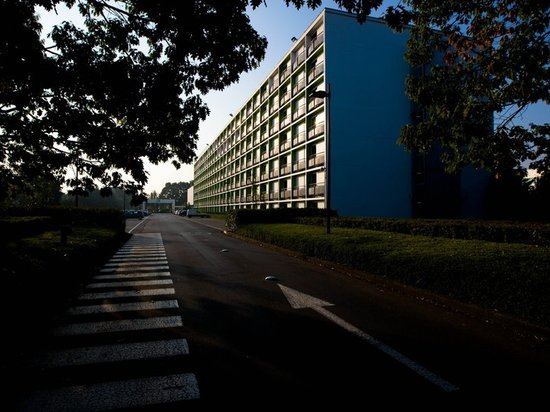 Holiday Inn Brussels Airport(布鲁塞尔机场假日酒店)