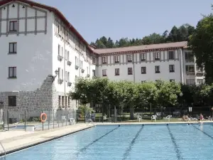 Hostal Ayestaran I