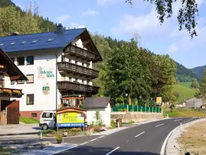 Gasthof - Pension Ödsteinblick