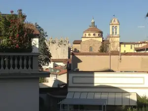 Accanto Al Centro B&B