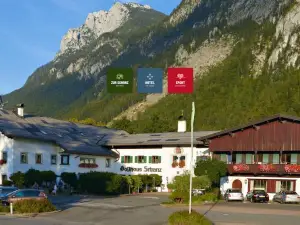 Hotel B&B "Zur Schanz"