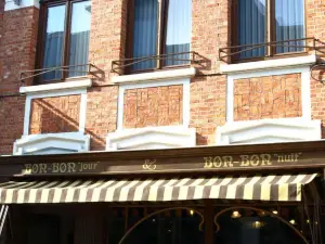 B&B Bon-Bon 'Nuit'