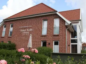 Hotel Kolb