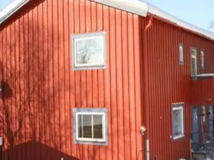 Prästgården I Funäsdalen