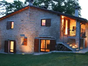 Villa Podere Quartarola