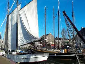 De Grote Sluis