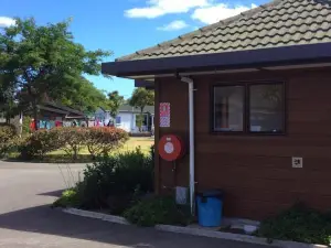Kapiti Ocean Motel
