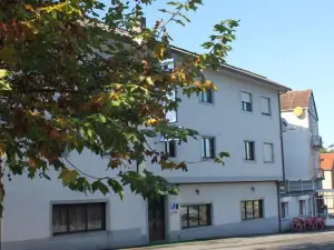 P Residencia Pividal