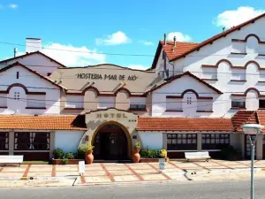 Hostería Mar de Ajó