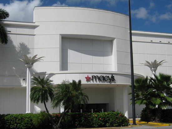 Crowne Plaza Miami International Airport(迈阿密国际机场皇冠假日)
