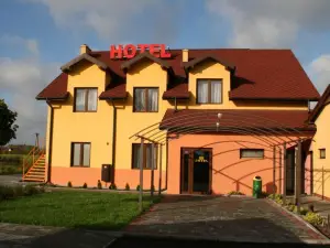 Hotel Kuźnia Oberża Polska