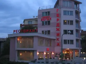 Family Hotel Gerdjika