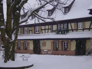 Au Fil du Temps
