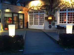 Hotel la Chaumiere