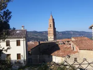 Cases Dels Gasulla