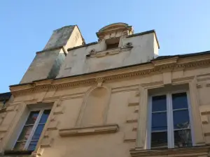Le Refuge Des Cordeliers