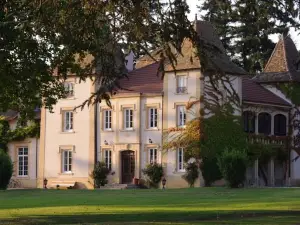 Domaine des Grands Cèdres