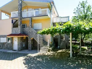 Apartments Posavec
