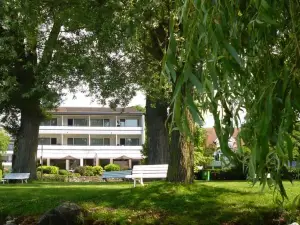 Hotel Seepark Garni