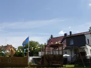 Spreewald Pension Tannenwinkel