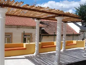 Vila Maior