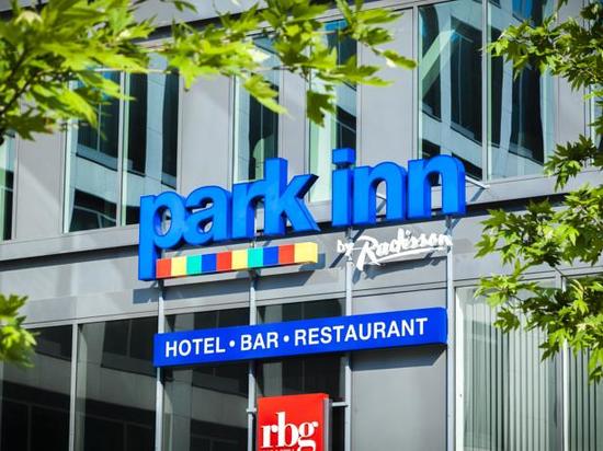 HotelParkInnbyRadissonBrusselsMidi(³ԵϹ԰Ƶ)