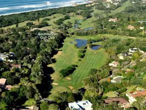 Coral Tree Colony Bed & Breakfast