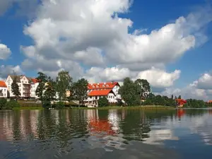 Hotel Anek