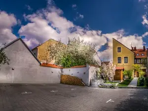 Penzion Baltazar Mikulov