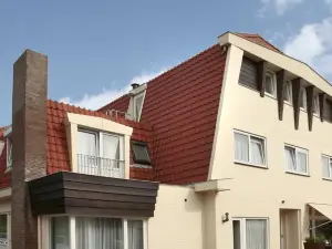 Hotel Zeerust Texel